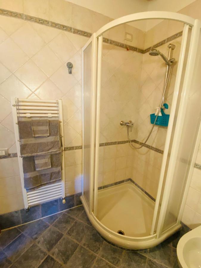 Da Mario Apartments Мальчезіне Екстер'єр фото